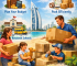 Moving Tips for Families Relocating in Jumeirah
