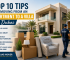 Top 10 tips for moving from an apartment to a villa in Dubai